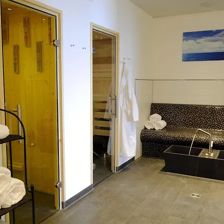 Seehotel Off