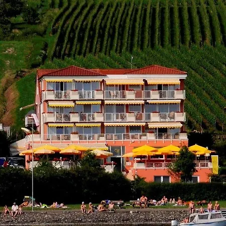 Seehotel Off 4* Meersburg