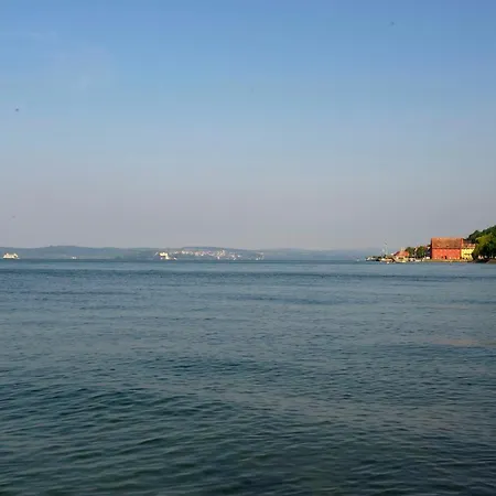 Seehotel Off Otel Meersburg