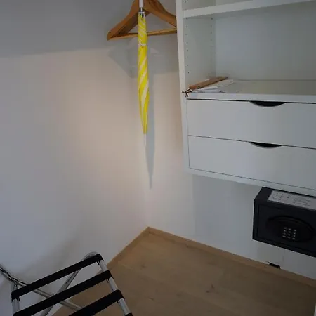 Seehotel Off מיירסבורג