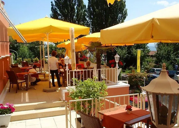 Seehotel Off Meersburg