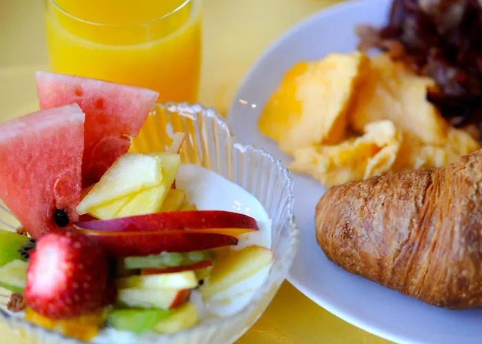 Hotel Seehotel Off 4*