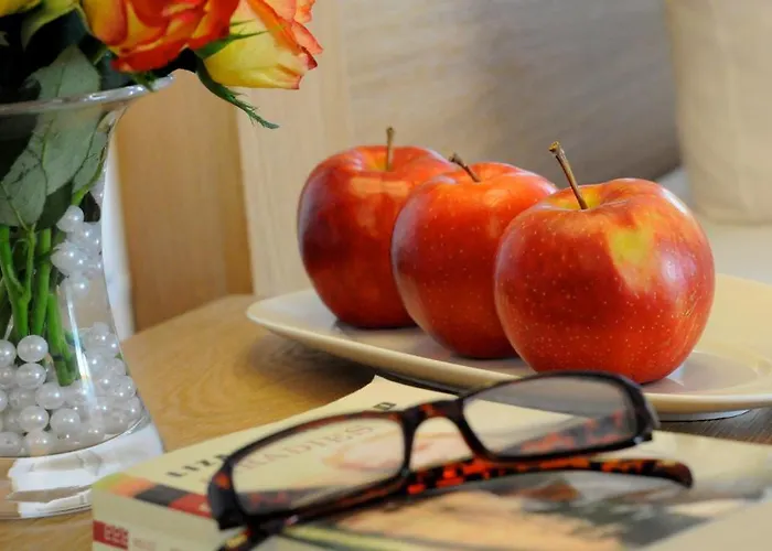 Seehotel Off Hotel 4*