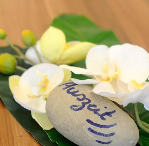 Отель Seehotel Off Меерсбург