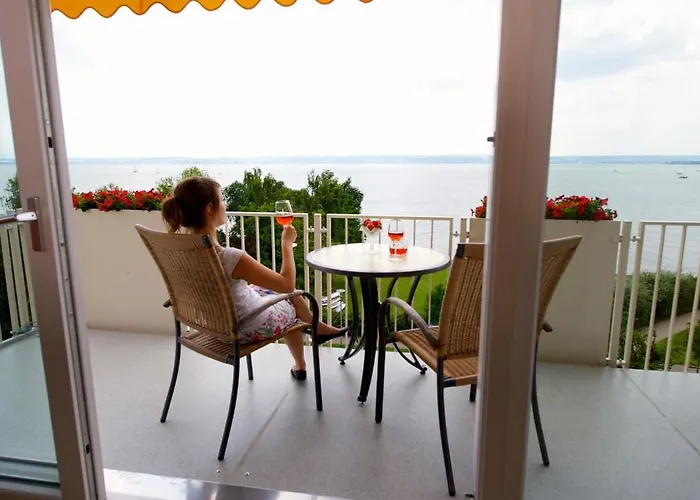 Seehotel Off Hotel 4*