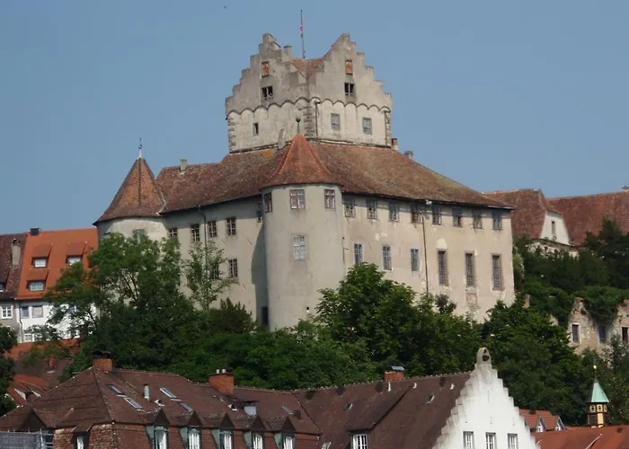 Hotel Seehotel Off Meersburg