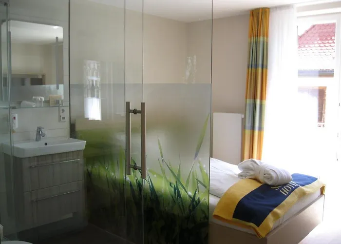 Hotel Seehotel Off 4*