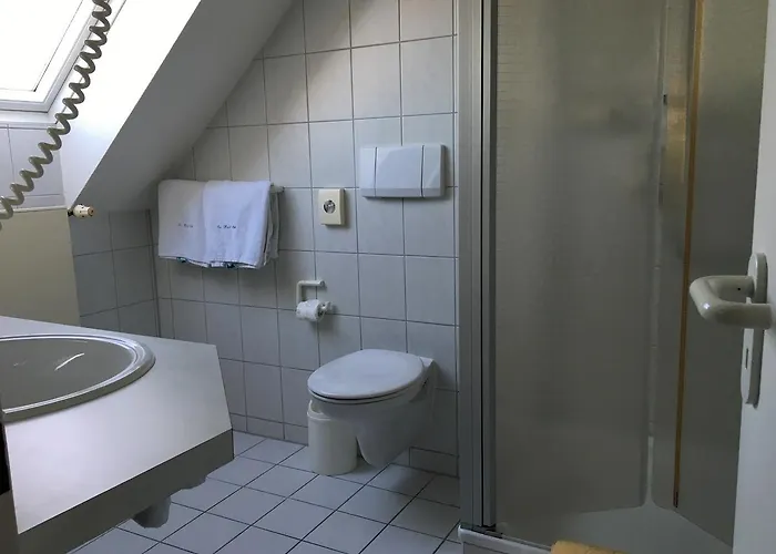 Seehotel Off Hotel Meersburg