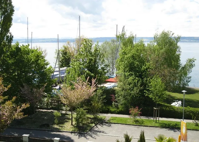 Hotel Seehotel Off 4*