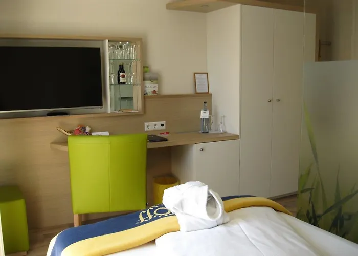 Seehotel Off Meersburg