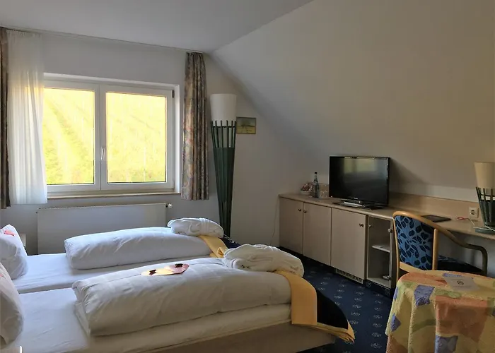 Seehotel Off 4* Meersburg