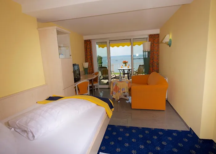 Seehotel Off 4* Meersburg